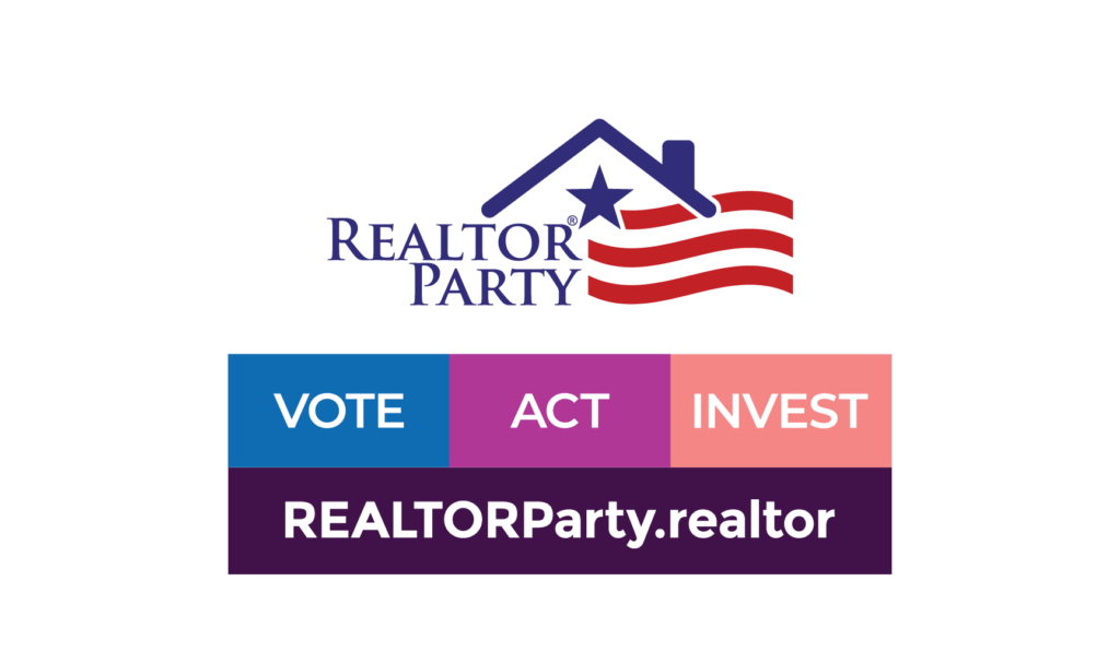 Realtor Votes Advocacy - East Metro Board of REALTORS®