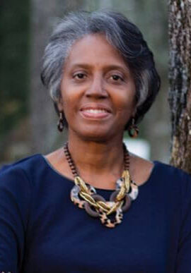 Dr. Cynthia Davis