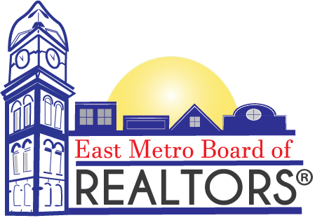 east metro board logo